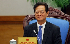 Nỗi trăn trở của Thủ tướng